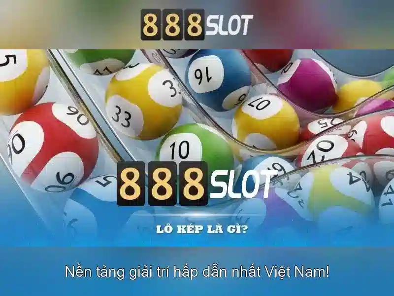 888SLOT – Đăng Ký Trải Nghiệm Slot Bet Đỉnh Cao 2026