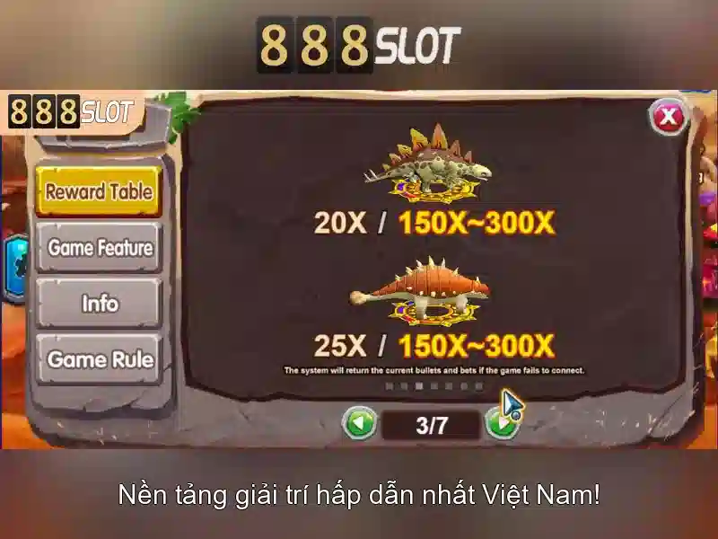 888SLOT – Trải Nghiệm Slot Bet Đỉnh Cao 2026 | 888slot Bet Chính Thức