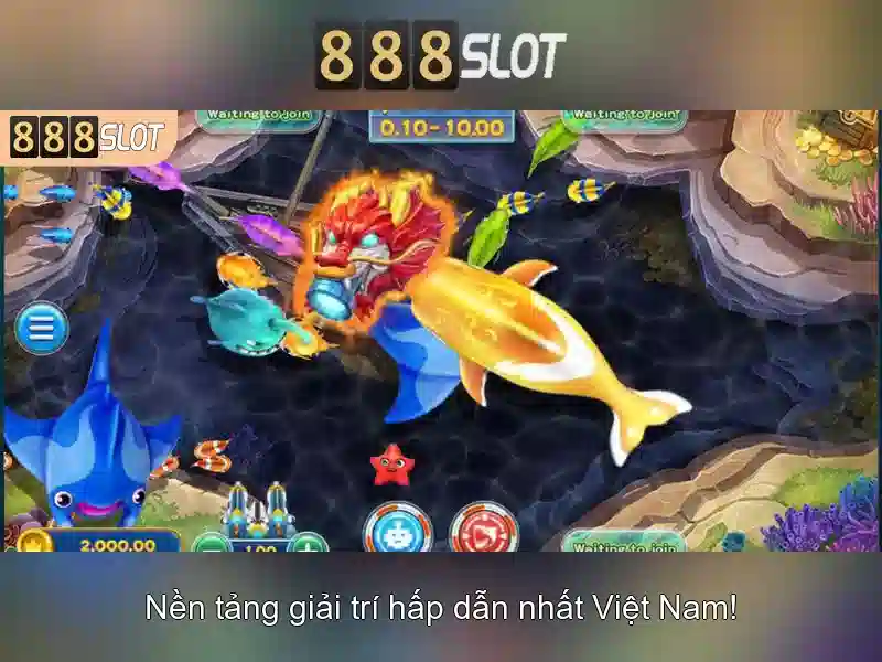Khám phá trải nghiệm Slot đỉnh cao