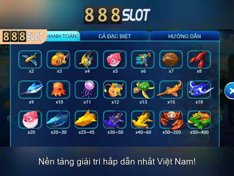 Đăng Nhập 888SLOT – Trang Chủ 888slot Com Login 2026