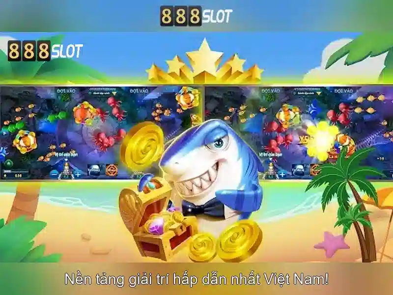 888SLOT – Trải Nghiệm Slot Đỉnh Cao, 888slot Link Alternatif Chất Lượng