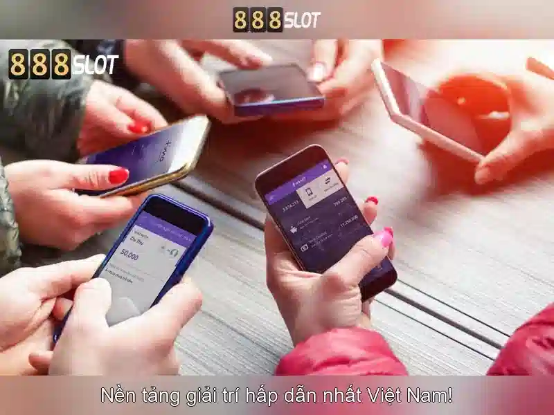 LÝ DO CHỌN TÀI KHOẢN 888SLOT