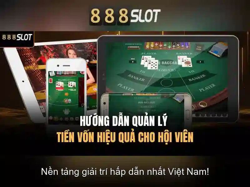 Trải nghiệm slot tuyệt vời