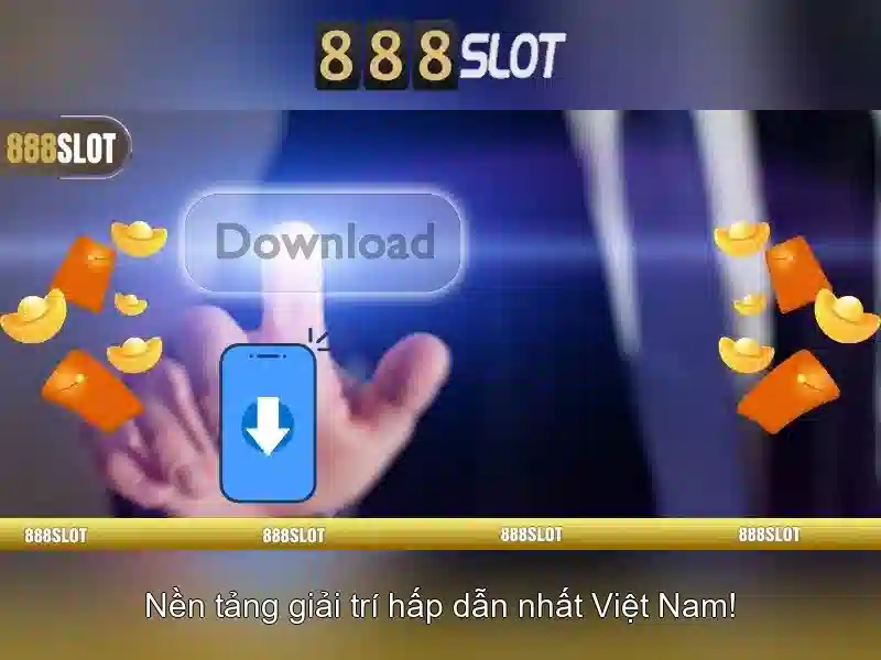 trải nghiệm 888slot