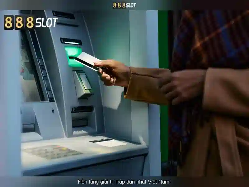 Cổng Game Slot Trực Tuyến