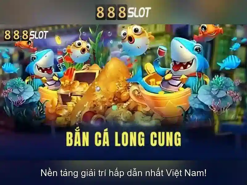 Các Loại Slot Được Ưa Chuộng Nhất 2026