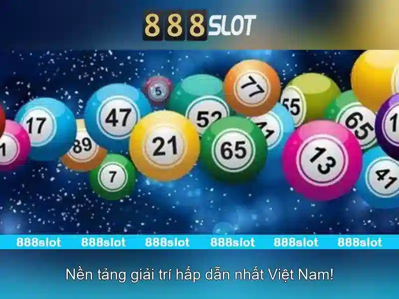 Giới Thiệu Về 888SLOT