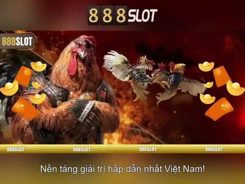 Ưu Điểm Nổi Bật Của 888SLOT