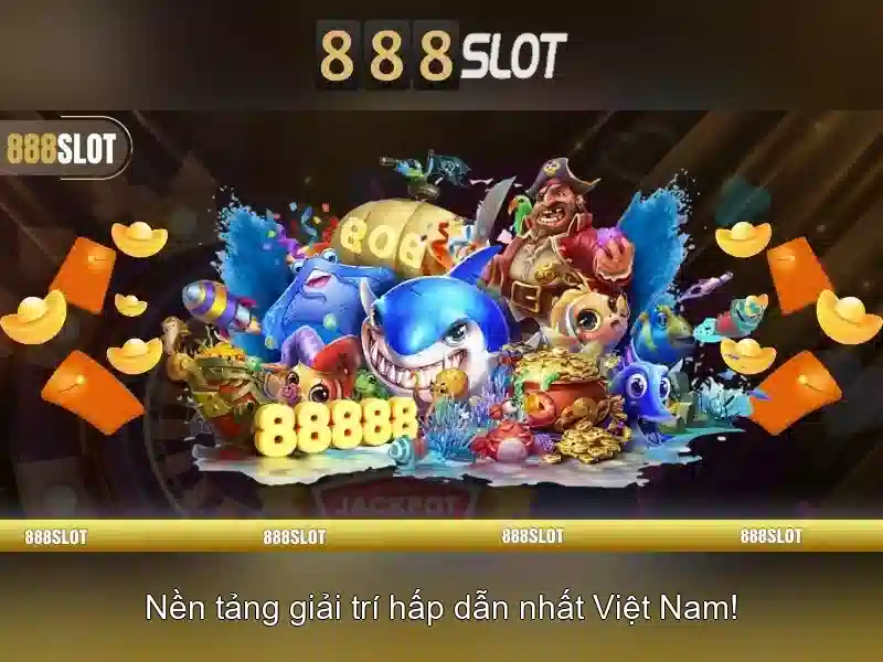 Tại Sao Chọn 888SLOT