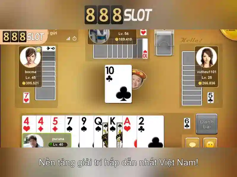 Ưu Điểm Nổi Bật Của 888SLOT