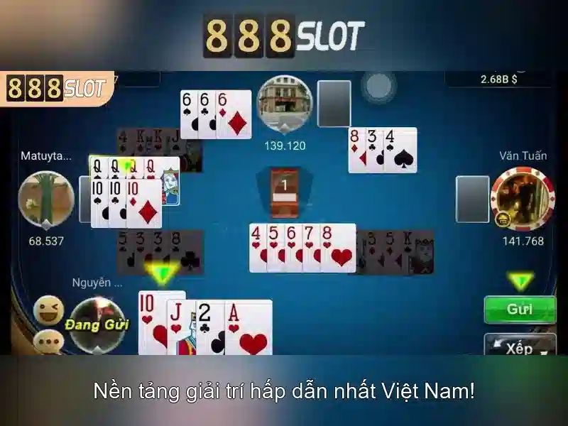Hướng Dẫn Đăng Nhập 888slot Login Nhanh Chóng và An Toàn