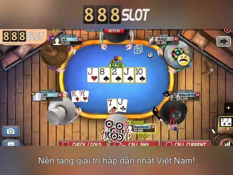 888SLOT – Trang Chủ 888SLOT – Casino, Xổ Số, Bắn Cá, Thể Thao, Slot, Nổ Hũ, Rút Tiền, Đăng Ký, Đăng Nhập, Nạp Tiền, Tải App, Blog, Khuyến Mãi, Đại Lý, CSKH, Tuyển Dụng