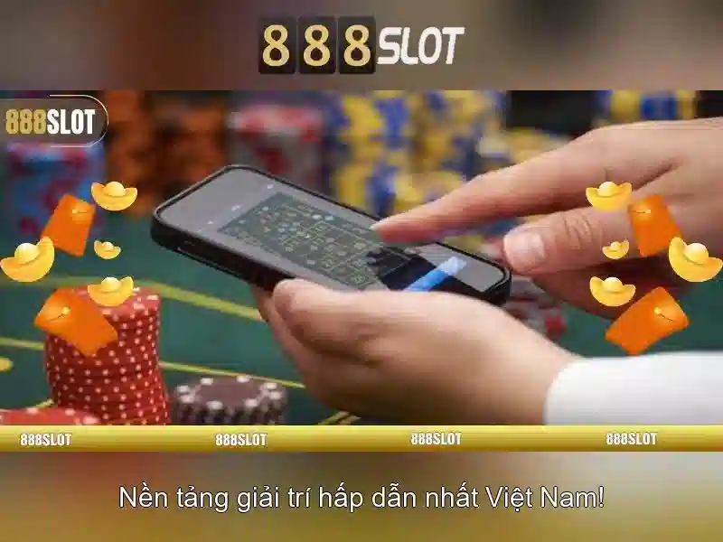 Ưu Điểm Nổi Bật Của 888SLOT