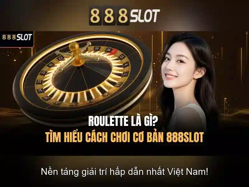 Cách Chơi Slot Tại 888SLOT – Hướng Dẫn Chi Tiết