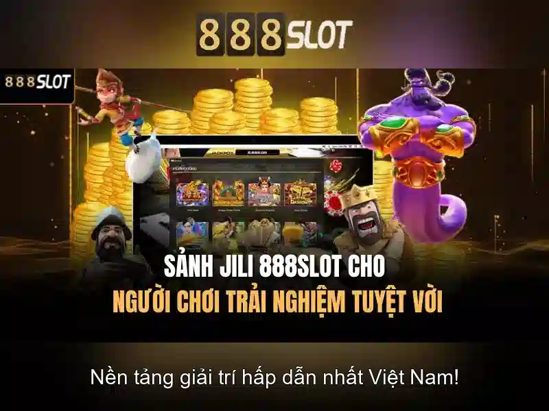 Khuyến Mãi Độc Quyền Cho Thành Viên 888SLOT