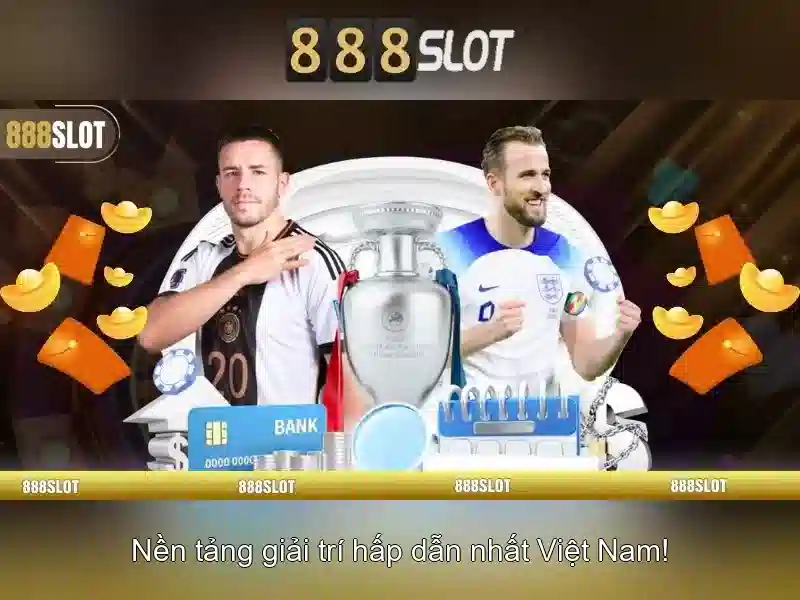 888SLOT - Kinh Nghiệm Chơi Slot Cao Cấp Với Kèo Tốt Nhất 2026