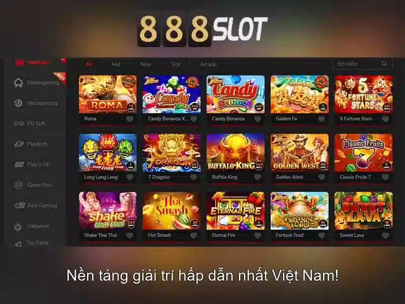 Tính Năng Nổi Bật