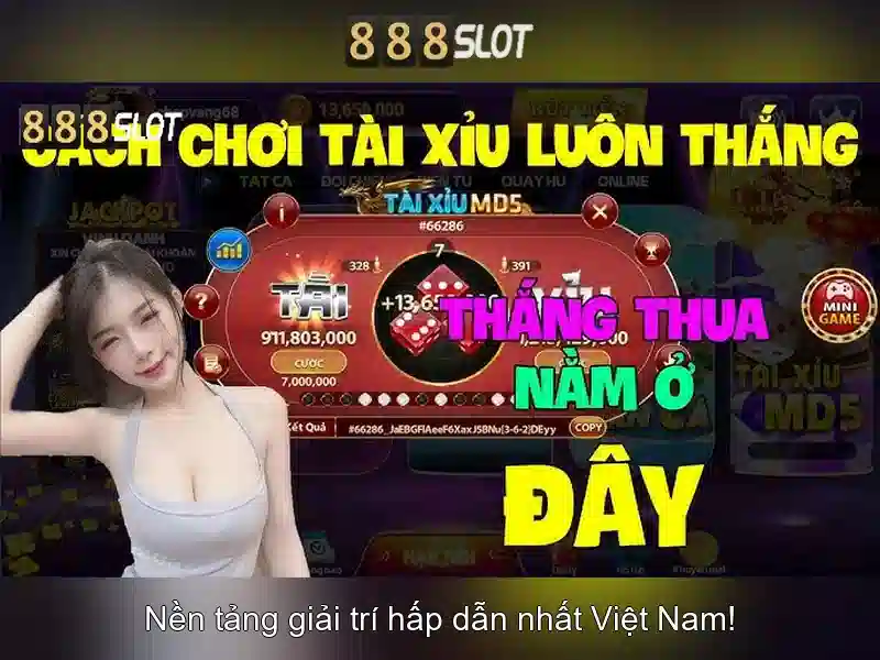Hướng Dẫn Sử Dụng Mã Nhận Thưởng 888Slot