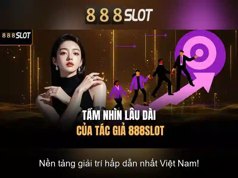 Trải nghiệm slot 888 bet