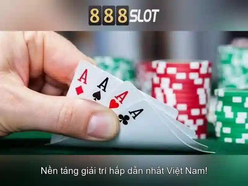 Trải Nghiệm Slot 77 Tại 888SLOT