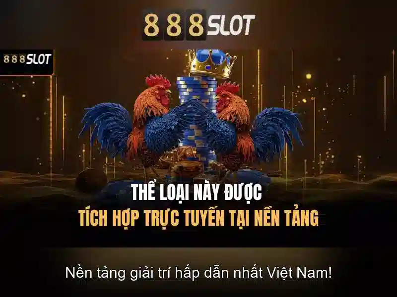 Kinh nghiệm chơi slot 888slot