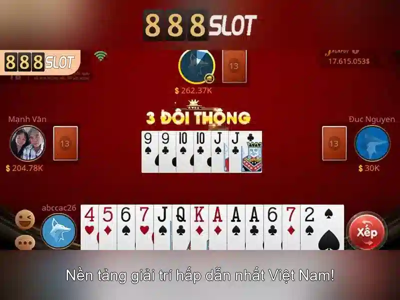 Đại diện 888slot