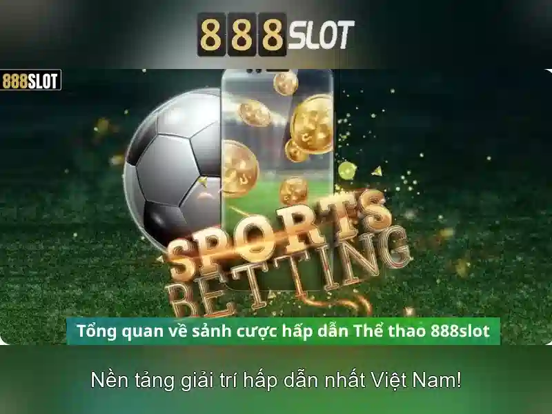 888SLOT – Trải Nghiệm Slot Đỉnh Cao | 888 Slot 2026