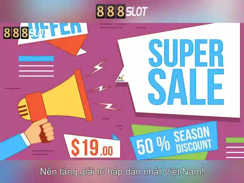 888SLOT – Trang Chủ 888SLOT – Nhà Cái Uy Tín Trong Ngành Slot