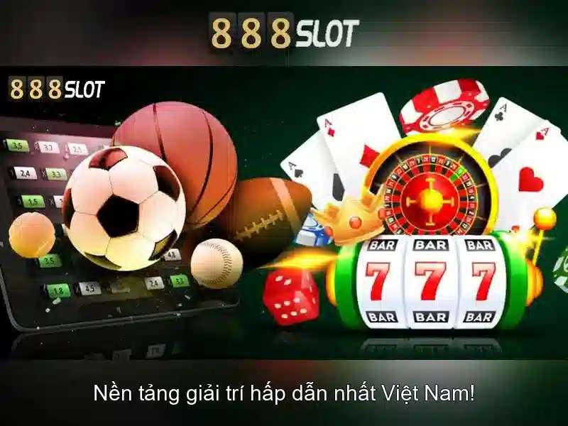 Ưu điểm nổi bật của 888slot rtp