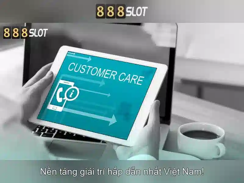 888SLOT - Trải Nghiệm Slot 888 Đỉnh Cao Tại Casino Trực Tuyến