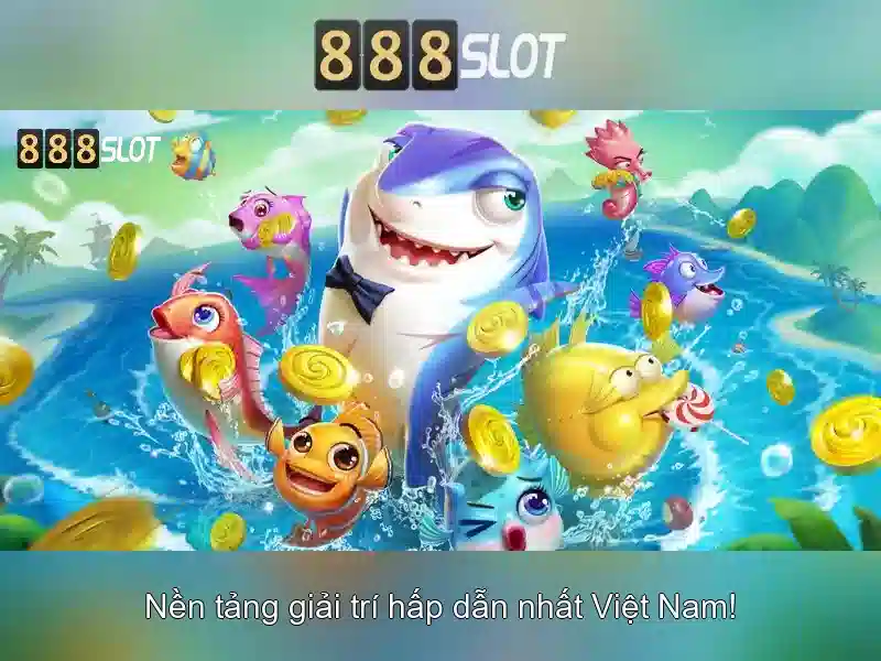 888SLOT - Trải Nghiệm Freebet 888slot Freebet Đỉnh Cao Trong Ngành Slot