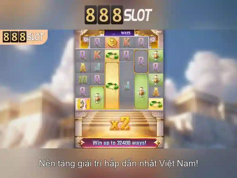 Đăng nhập 888SLOT