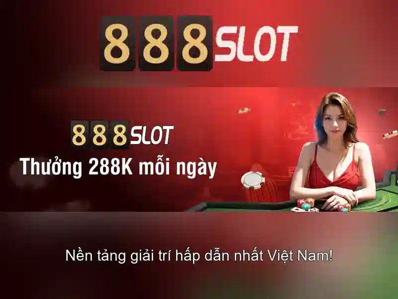 Giới Thiệu Về 888SLOT