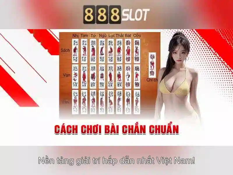 Các Loại Slot Đang Hot Tại 888slot 83