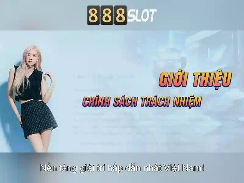 Giới Thiệu Về 888 Slot 89