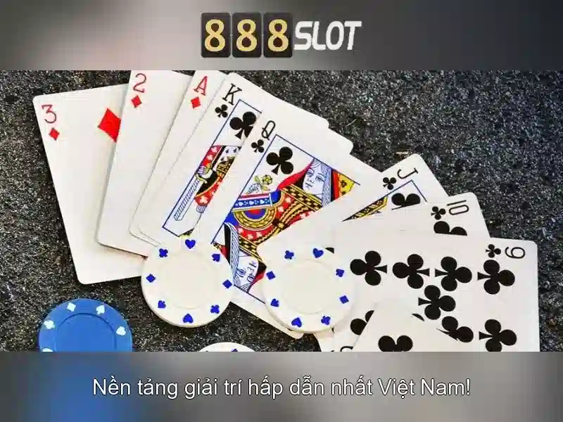 Khám Phá 888SLOT – Nền Tảng Slot Hàng Đầu
