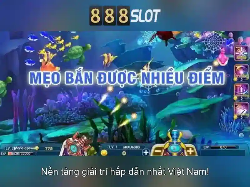 888SLOT – Trải Nghiệm Cược Trực Tuyến Đỉnh Cao Với 888slot Freebet Login