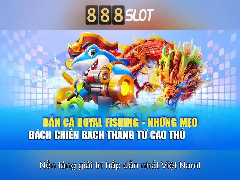 Trải Nghiệm Slot 888SLOT