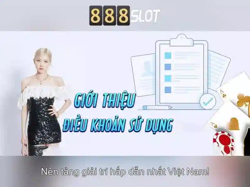 Trải Nghiệm Slot 888SLOT