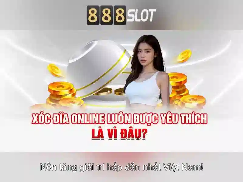 Cách chơi slot 888slot