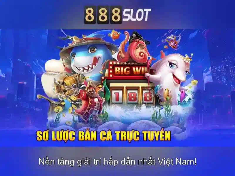888SLOT - Trải Nghiệm Slot Đỉnh Cao Với Http 888slot Cc Chính Thức 2026