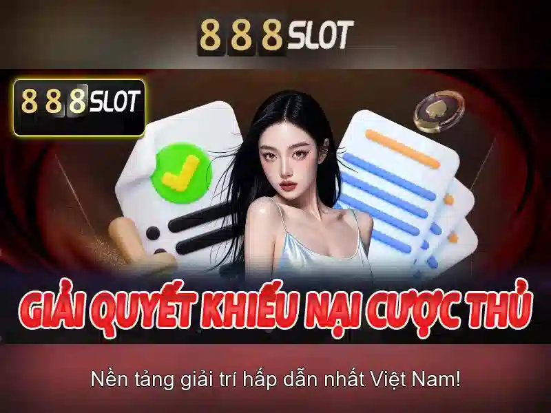 Tham Gia Ngay Với 888SLOT