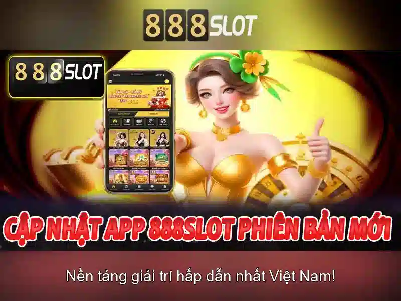 Điều Khoản 888SLOT
