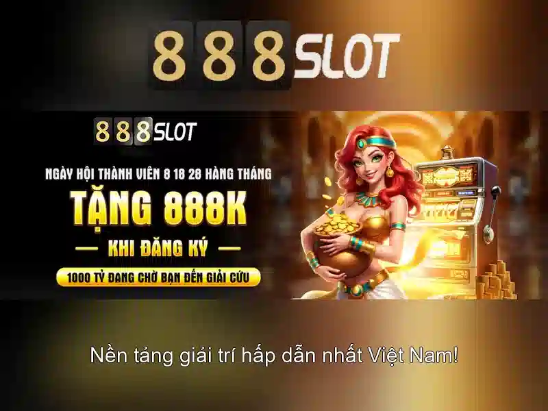 Game slot đa dạng