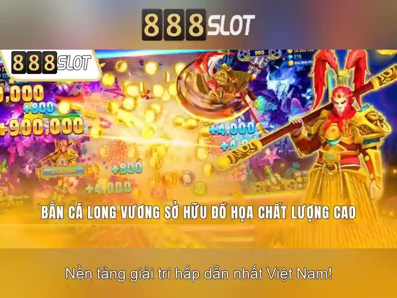 888SLOT - Trải Nghiệm Cá Cược Slot Đa Dạng, Tải 888SLOT Nhận Ưu Đãi 2026