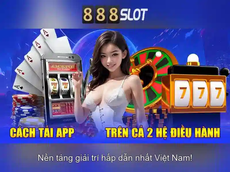 Giới Thiệu Về 888SLOT Với Barca 888slot