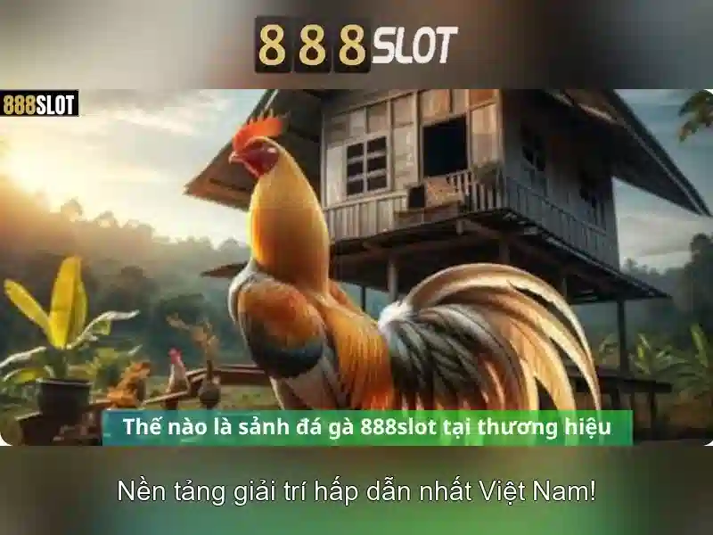 Đồ Họa Slot 3D