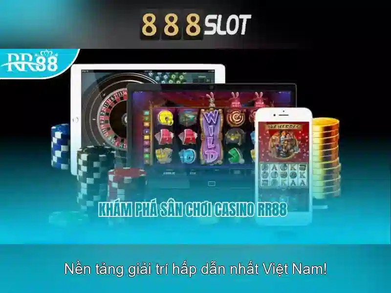 Giới Thiệu Slot 888