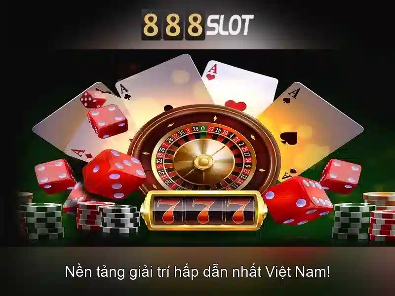 Đăng ký 888slot