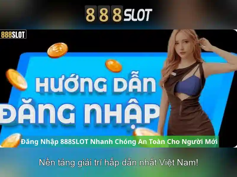 Ưu Điểm 888SLOT
